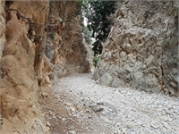 gorges imbros