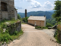 Valle d'Alesani-Pianello