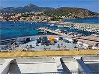 Ile Rousse-Marseille