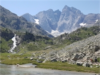 Pyrénées