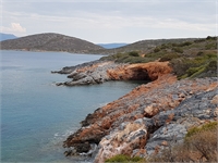 Spinalonga